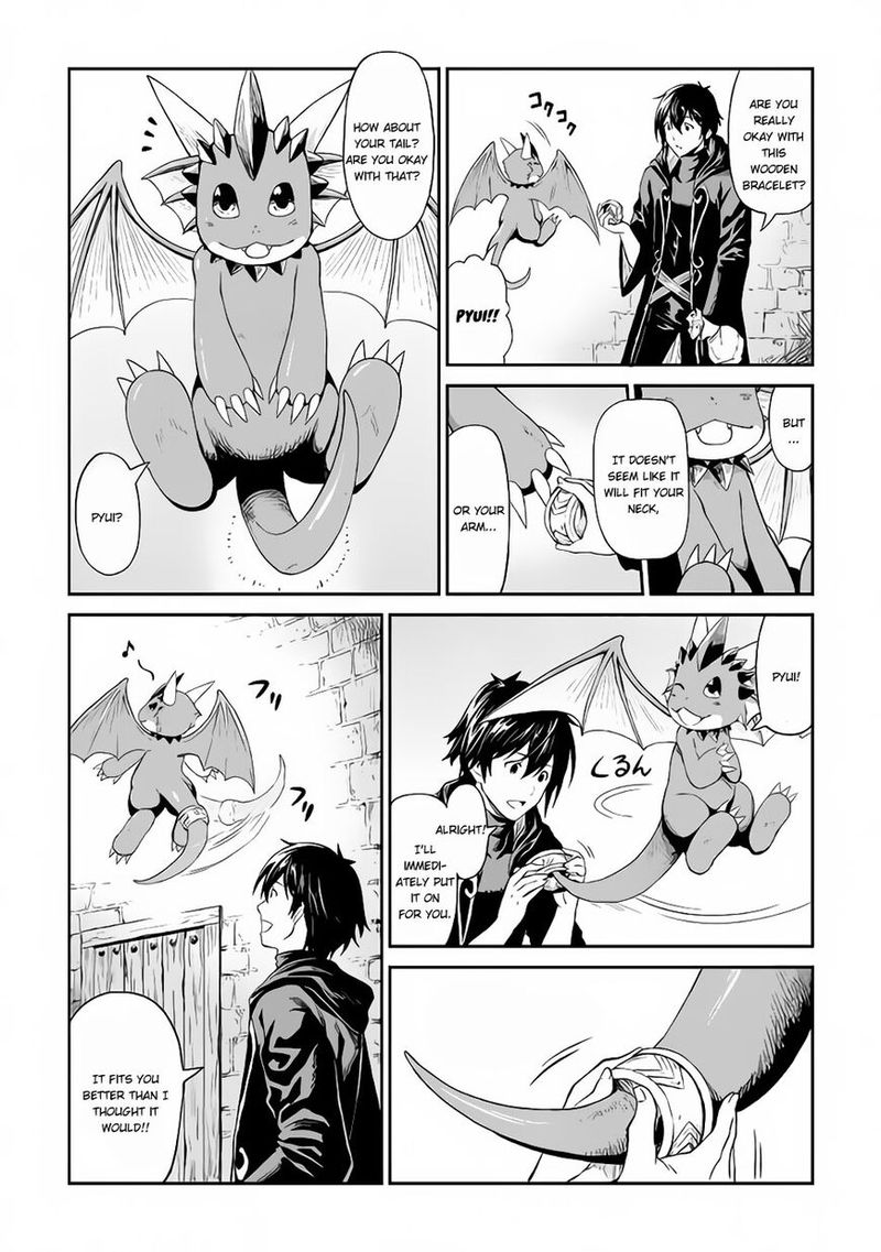 Sozai Saishuka no Isekai Ryokouki - Chapter 13 image 10